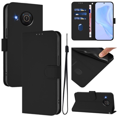 Custodia per nokia x10 - /, x20