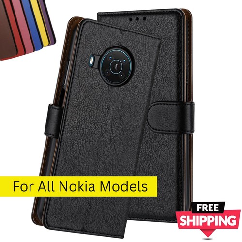 Custodia per nokia - custodia, 8.1