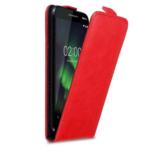 Custodia per nokia 1 - nokia, 2.1