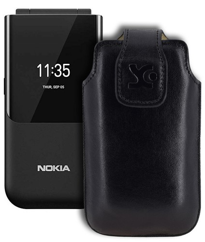 Nokia 2720 flip custodia - 2720,