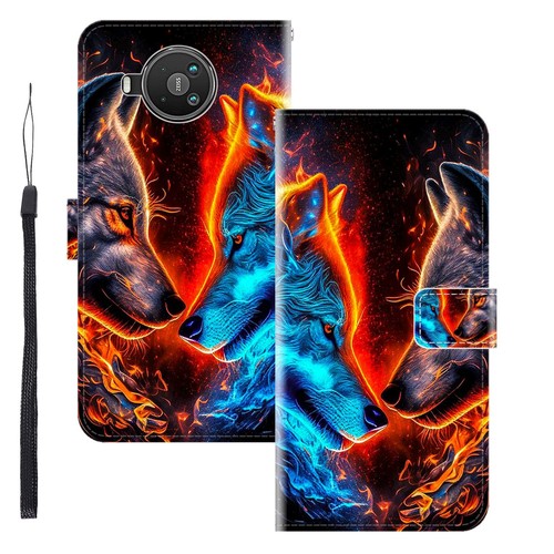 Custodia compatibile con - custodia, nokia