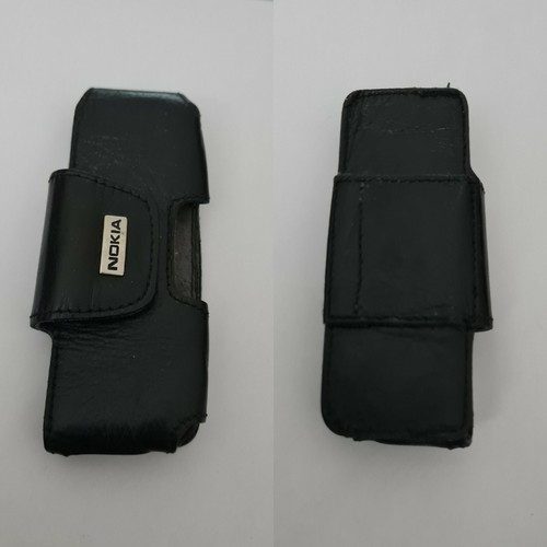 Custodia pelle nokia - custodia,