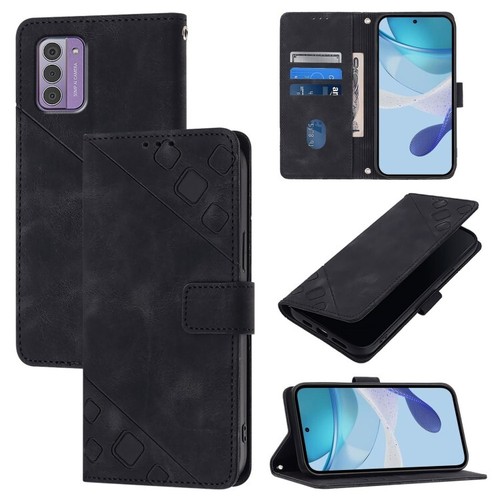 Custodia telefono pelle in - in,