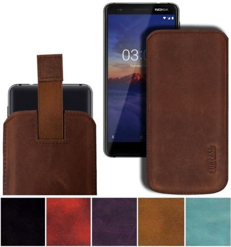 Nokia 2018 custodia - custodia, in