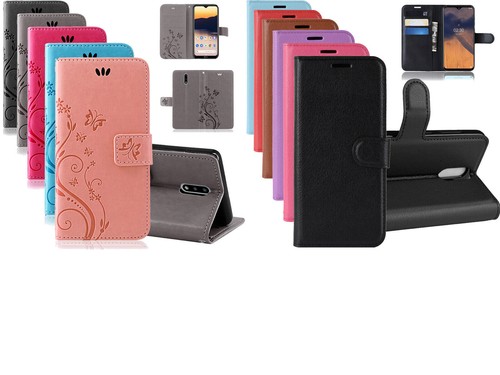 Nokia cover custodia - 2.3,