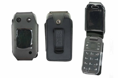 Caseroxx custodia pelle con - caseroxx, in