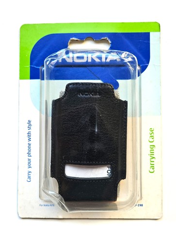 Custodia originale nokia - custodia,