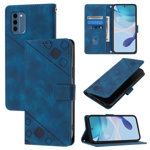 Custodia telefono pelle in - in,