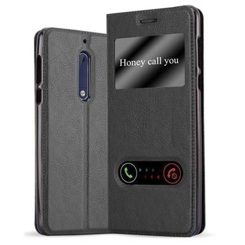 Custodia per nokia 2017 - custodia,
