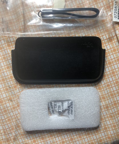 Custodia nokia eseries nuova - custodia,