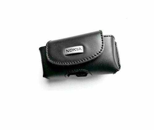 Custodia originale nokia - originale, 8310