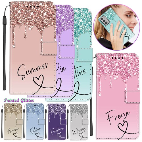 Graziosa cover personalizzata