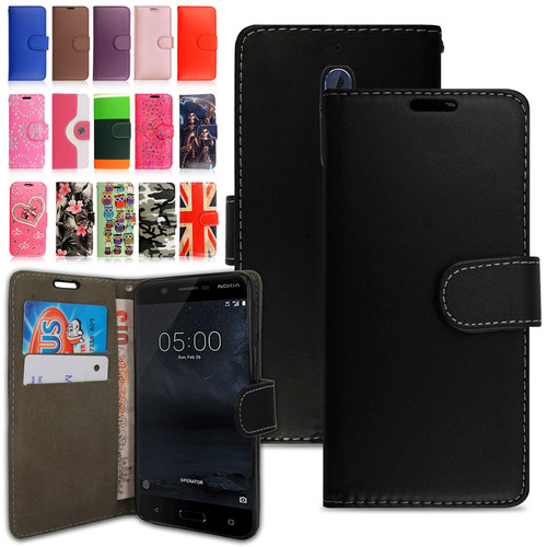 Custodia per nokia 2 - 4.2, 3.2