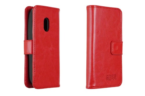 Custodia caseroxx bookstyle - custodia,