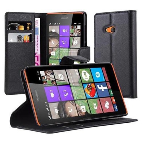 Custodia per nokia lumia 540 - nokia,