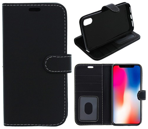 Custodia wallet per nokia 3 - wallet,