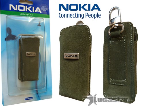 Custodia originale nokia - originale,