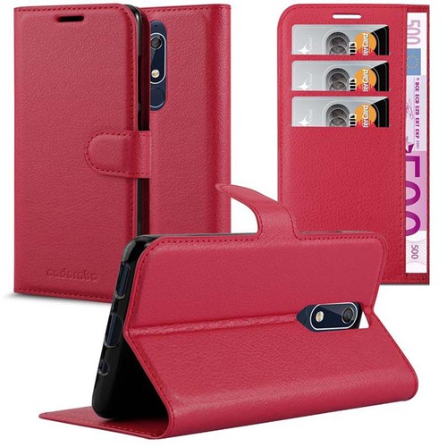Custodia per nokia 1 - custodia,