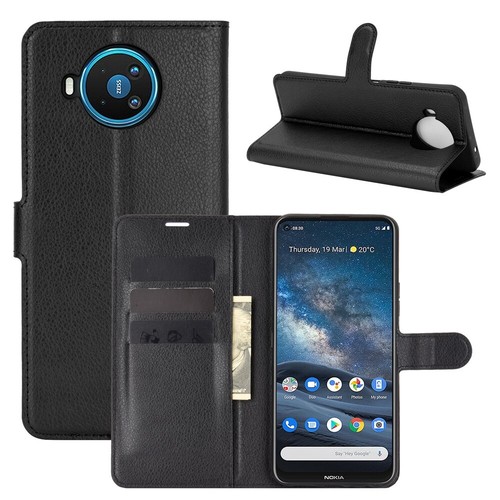 Custodia nokia uw - v, /