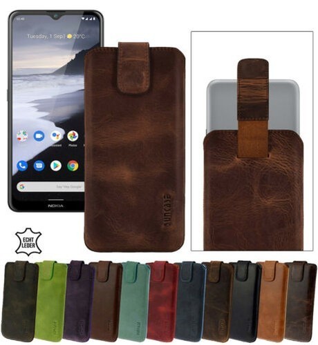 Custodia per nokia tasche - custodia, 2.4
